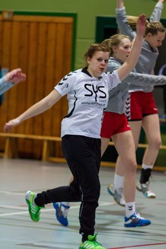 Bild 13 - B-Juniorinnen HSG Kremperheide/M�nsterdorf - Buxtehuder SV